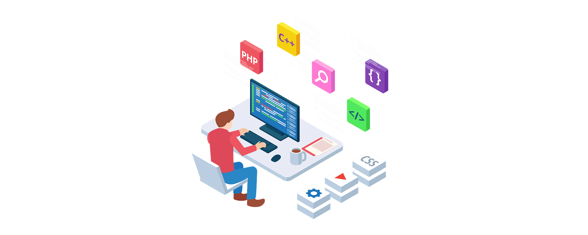 Custom Development