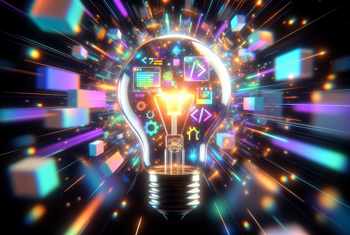 Project discovery and concept