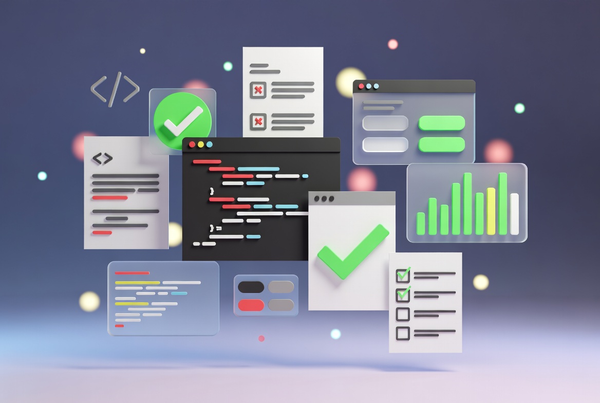 Testing and debugging